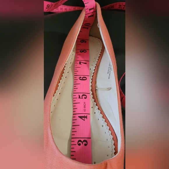 🍊 Urban Outfitters Ballet Flats - Picture 9 of 11
